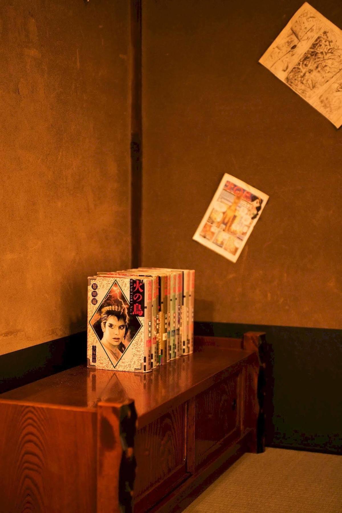 Dozen Ryokan Киото Экстерьер фото