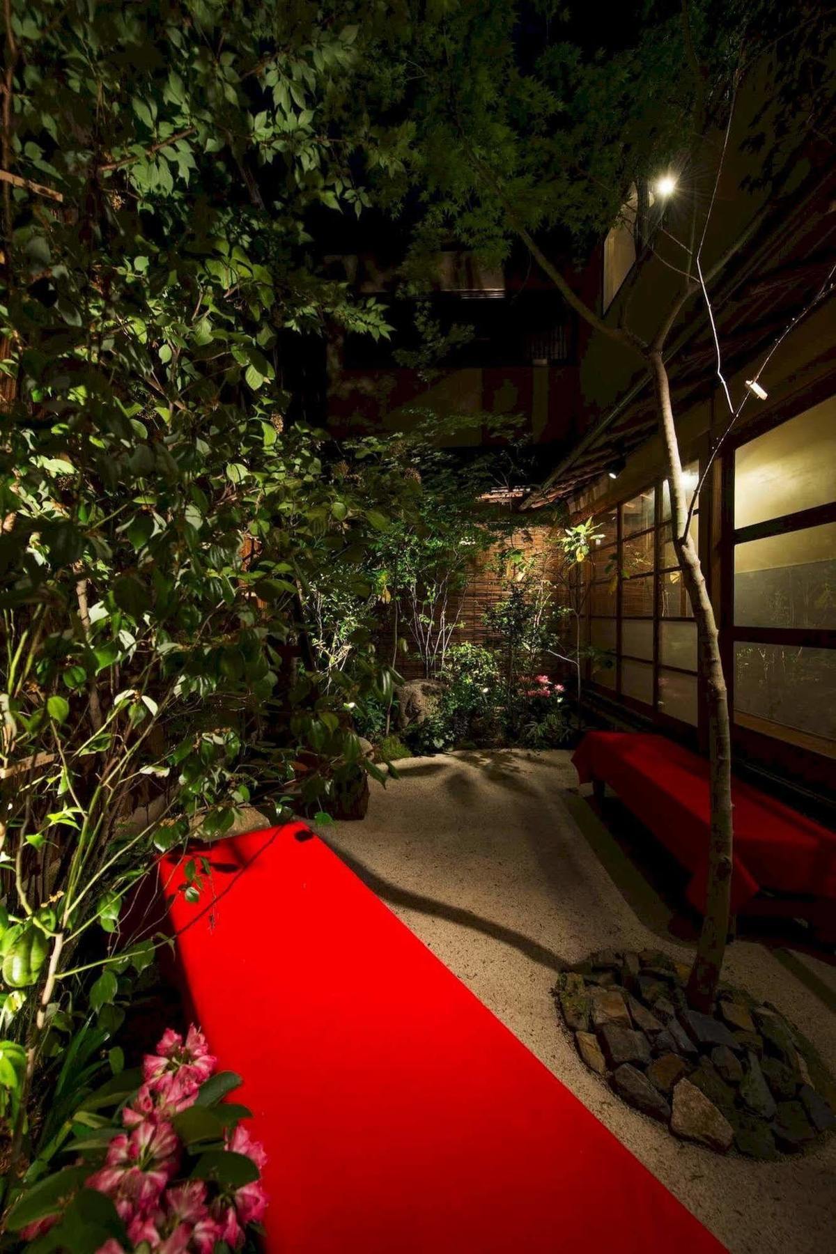 Dozen Ryokan Киото Экстерьер фото